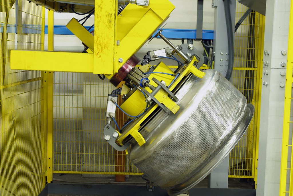 robot ramatura